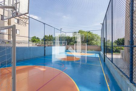 Apartamento para alugar com 50m², 2 quartos e 1 vaga Apartamento para alugar com 50m², 2 quartos e 1 vagaQuadra Esportiva