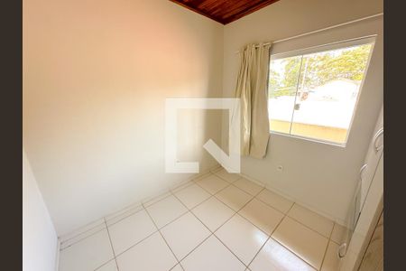 Quarto 1 de apartamento para alugar com 2 quartos, 49m² em São João do Rio Vermelho, Florianópolis