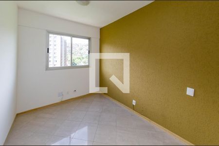Quarto 1 de apartamento à venda com 3 quartos, 88m² em Vila Paris, Belo Horizonte