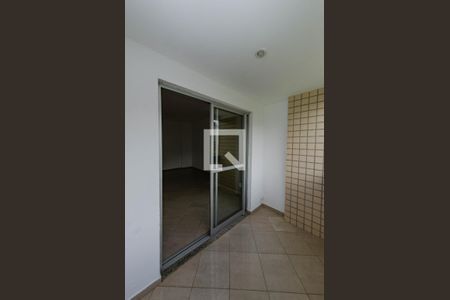Varanda Sala de apartamento à venda com 3 quartos, 88m² em Vila Paris, Belo Horizonte