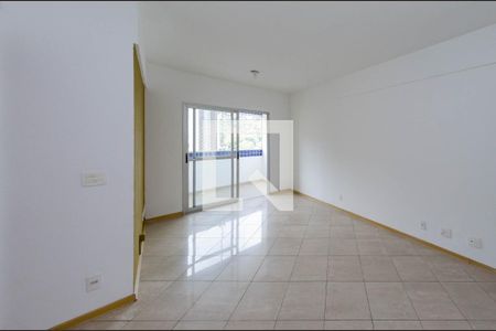 Sala de apartamento à venda com 3 quartos, 88m² em Vila Paris, Belo Horizonte