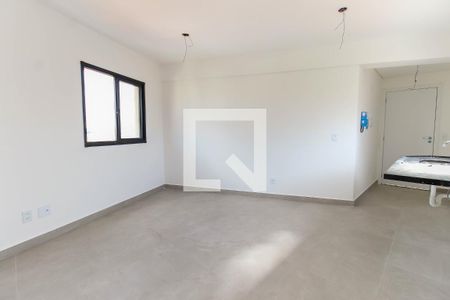 Apartamento para alugar com 30m², 1 quarto e sem vagaSala - Quarto