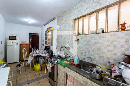 Casa para alugar com 64m², 1 quarto e sem vagaCozinha