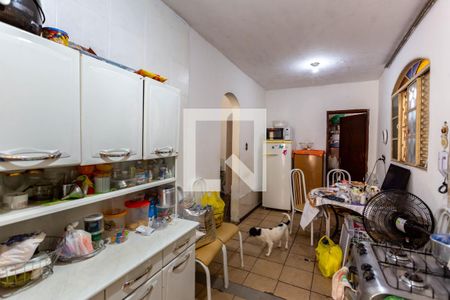 Casa para alugar com 64m², 1 quarto e sem vagaCozinha