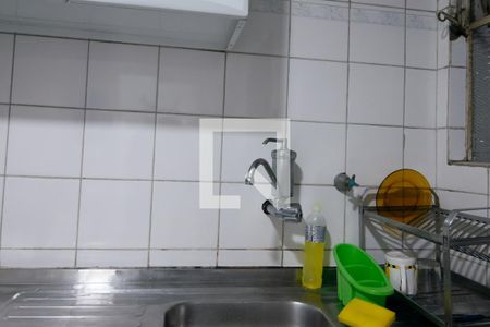 Apartamento à venda com 87m², 2 quartos e sem vagaCozinha / Área de Serviço