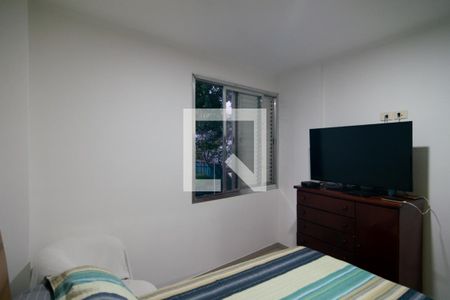 Quarto 1 de apartamento para alugar com 2 quartos, 87m² em Bela Vista, São Paulo