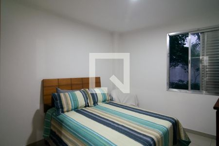 Quarto 1 de apartamento para alugar com 2 quartos, 87m² em Bela Vista, São Paulo
