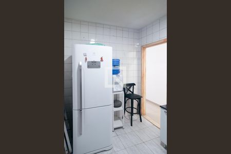 Apartamento à venda com 87m², 2 quartos e sem vagaCozinha / Área de Serviço
