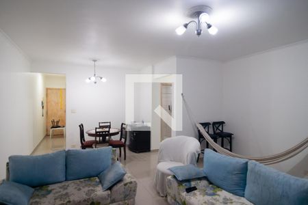 Sala de apartamento para alugar com 2 quartos, 87m² em Bela Vista, São Paulo