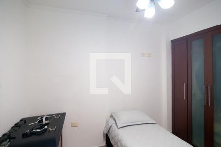 Apartamento à venda com 87m², 2 quartos e sem vagaQuarto 2