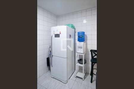 Apartamento à venda com 87m², 2 quartos e sem vagaCozinha / Área de Serviço