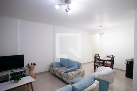 Apartamento à venda com 87m², 2 quartos e sem vagaSala