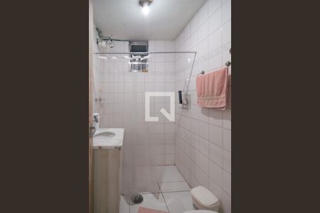 Apartamento à venda com 87m², 2 quartos e sem vagaBanheiro