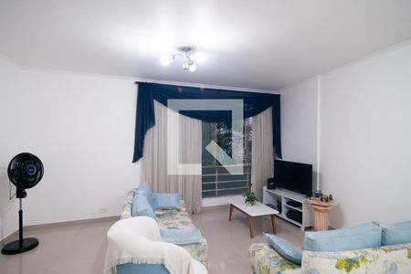Sala de apartamento para alugar com 2 quartos, 87m² em Bela Vista, São Paulo
