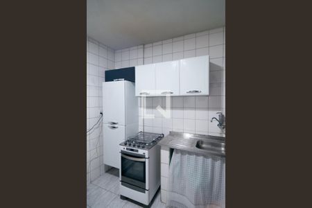Apartamento à venda com 87m², 2 quartos e sem vagaCozinha / Área de Serviço