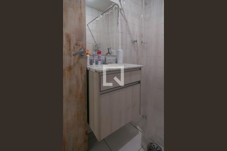 Apartamento à venda com 87m², 2 quartos e sem vagaBanheiro