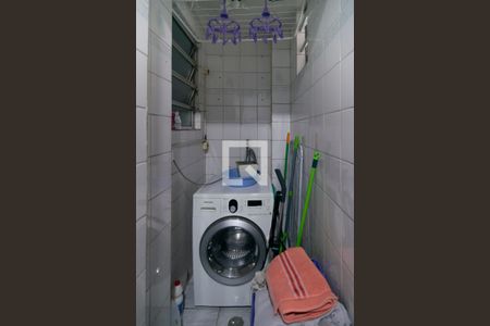 Apartamento à venda com 87m², 2 quartos e sem vagaCozinha / Área de Serviço