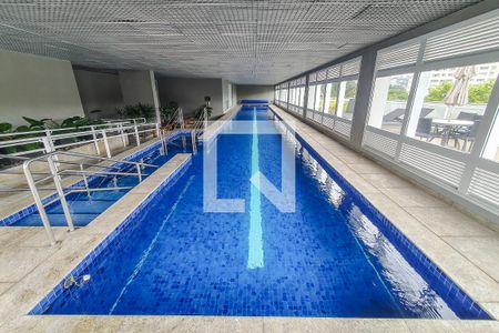 Apartamento à venda com 102m², 2 quartos e 2 vagasÁrea comum