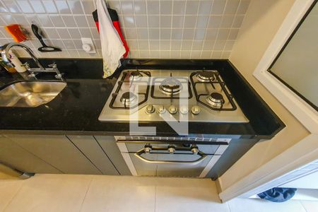 Apartamento à venda com 102m², 2 quartos e 2 vagasCozinha