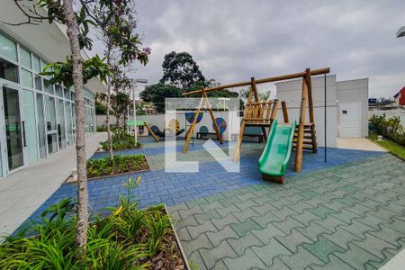 Apartamento à venda com 102m², 2 quartos e 2 vagasÁrea comum