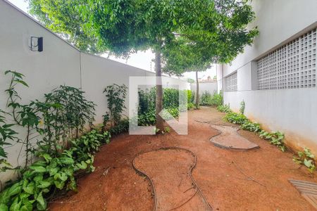 Apartamento à venda com 102m², 2 quartos e 2 vagasÁrea comum