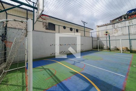 Apartamento à venda com 102m², 2 quartos e 2 vagasÁrea comum