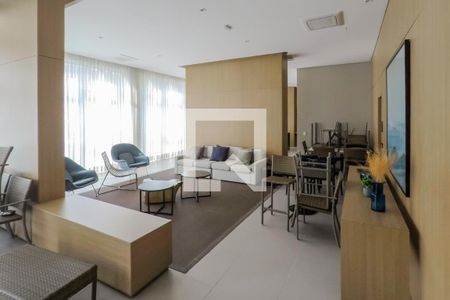 Apartamento à venda com 102m², 2 quartos e 2 vagasÁrea comum