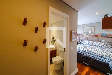 Apartamento à venda com 102m², 2 quartos e 2 vagasQuarto 2