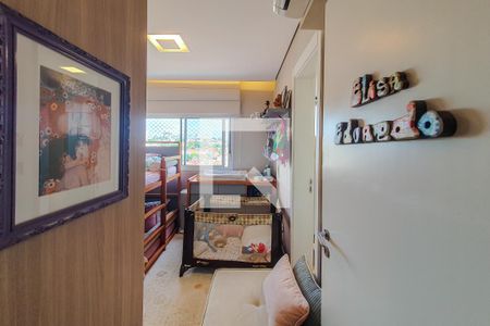 Apartamento à venda com 102m², 2 quartos e 2 vagasQuarto 1