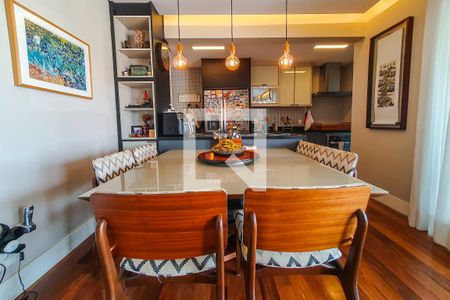 Sala de apartamento à venda com 2 quartos, 102m² em Jardim da Glória, São Paulo