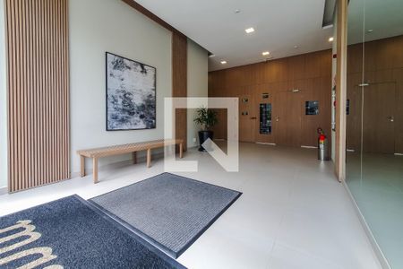 Apartamento à venda com 102m², 2 quartos e 2 vagasÁrea comum