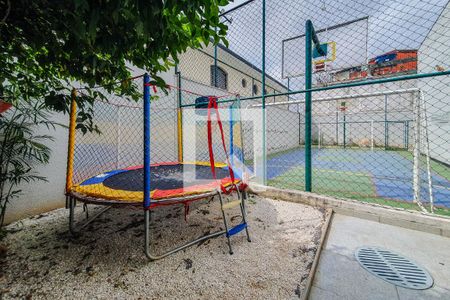 Apartamento à venda com 102m², 2 quartos e 2 vagasÁrea comum