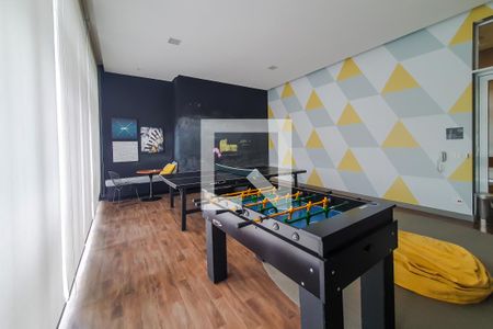 Apartamento à venda com 102m², 2 quartos e 2 vagasÁrea comum