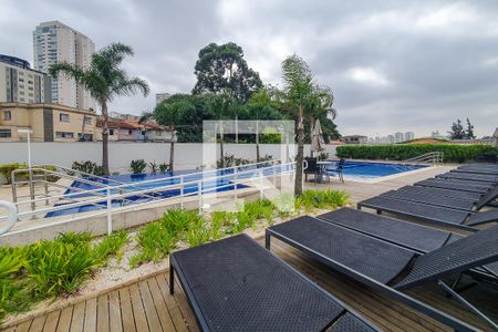 Apartamento à venda com 102m², 2 quartos e 2 vagasÁrea comum