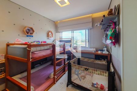 Apartamento à venda com 102m², 2 quartos e 2 vagasQuarto 1