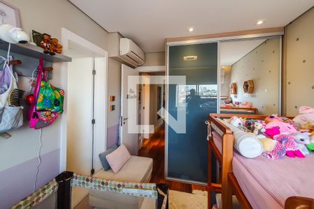 Apartamento à venda com 102m², 2 quartos e 2 vagasQuarto 1