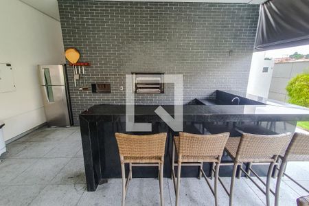 Apartamento à venda com 102m², 2 quartos e 2 vagasÁrea comum