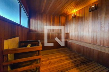 Apartamento à venda com 102m², 2 quartos e 2 vagasÁrea comum