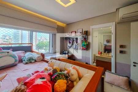 Apartamento à venda com 102m², 2 quartos e 2 vagasQuarto 1