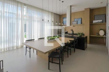 Apartamento à venda com 102m², 2 quartos e 2 vagasÁrea comum