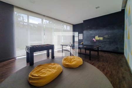 Apartamento à venda com 102m², 2 quartos e 2 vagasÁrea comum