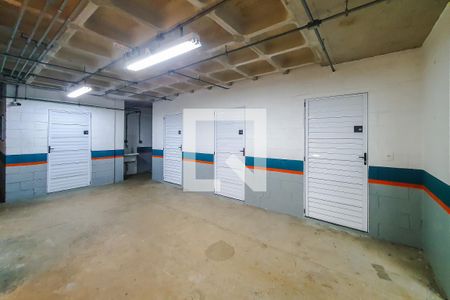 Apartamento à venda com 102m², 2 quartos e 2 vagasÁrea comum