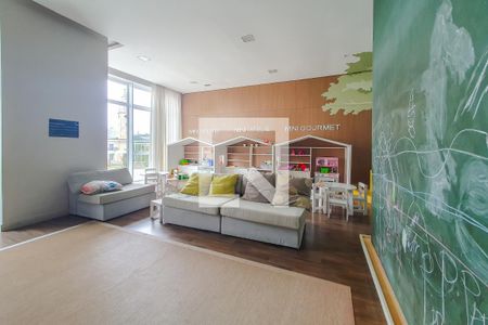 Apartamento à venda com 102m², 2 quartos e 2 vagasÁrea comum