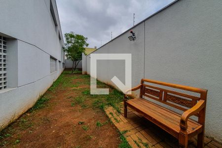 Apartamento à venda com 102m², 2 quartos e 2 vagasÁrea comum