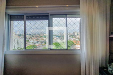 Apartamento à venda com 102m², 2 quartos e 2 vagasQuarto 2