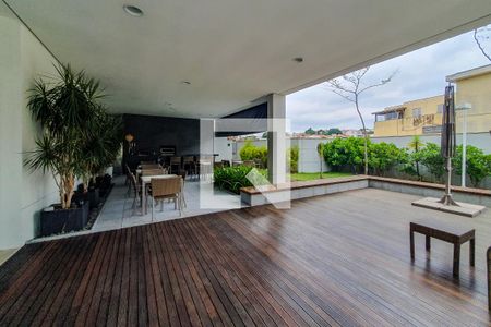 Apartamento à venda com 102m², 2 quartos e 2 vagasÁrea comum