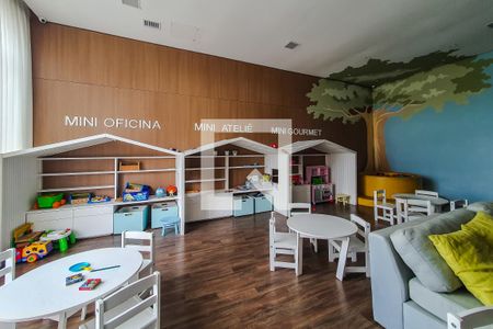 Apartamento à venda com 102m², 2 quartos e 2 vagasÁrea comum