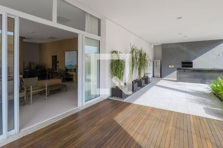 Apartamento à venda com 102m², 2 quartos e 2 vagasÁrea comum