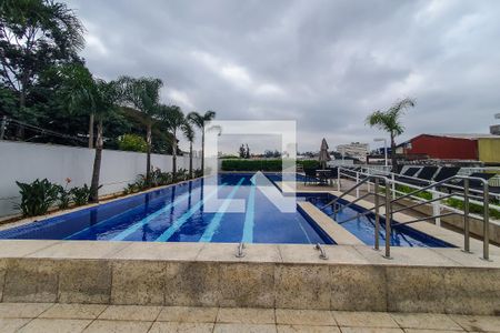 Apartamento à venda com 102m², 2 quartos e 2 vagasÁrea comum