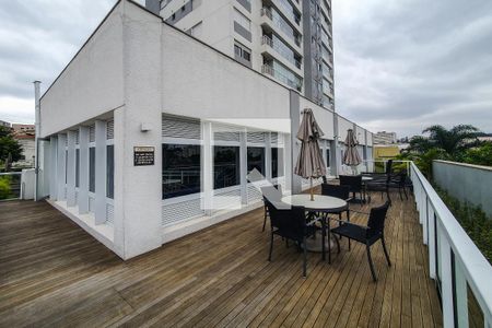 Apartamento à venda com 102m², 2 quartos e 2 vagasÁrea comum